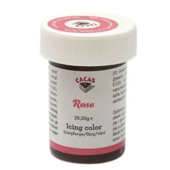 Icing-/konditorfarge rosa