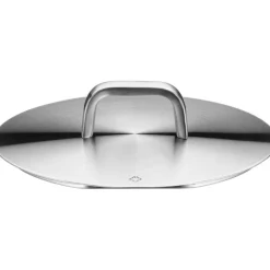 Iconic høy kaserolle med lokk 18 cm/2,3L