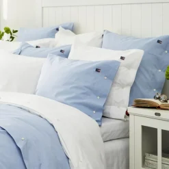 Icons pinpoint putevar 65x65 cm blå