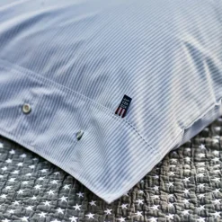 Icons pinpoint putevar 65x65 cm blå/hvit