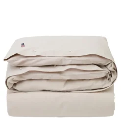 Icons pinpoint sengetøy 200x220 cm beige