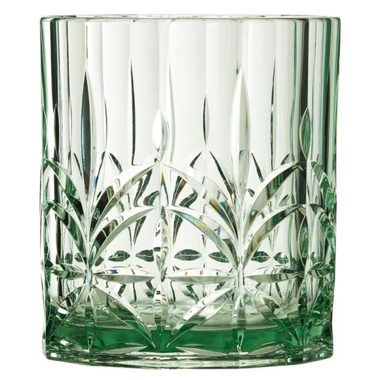 Idyll tumbler 42 cl grønn