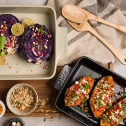 Ildfast form 3,4L sand