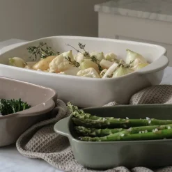 Ildfast form sett 3 stk multi