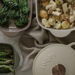 Ildfast form sett 3 stk multi