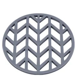 Ime bordskåner 15,5 cm grå