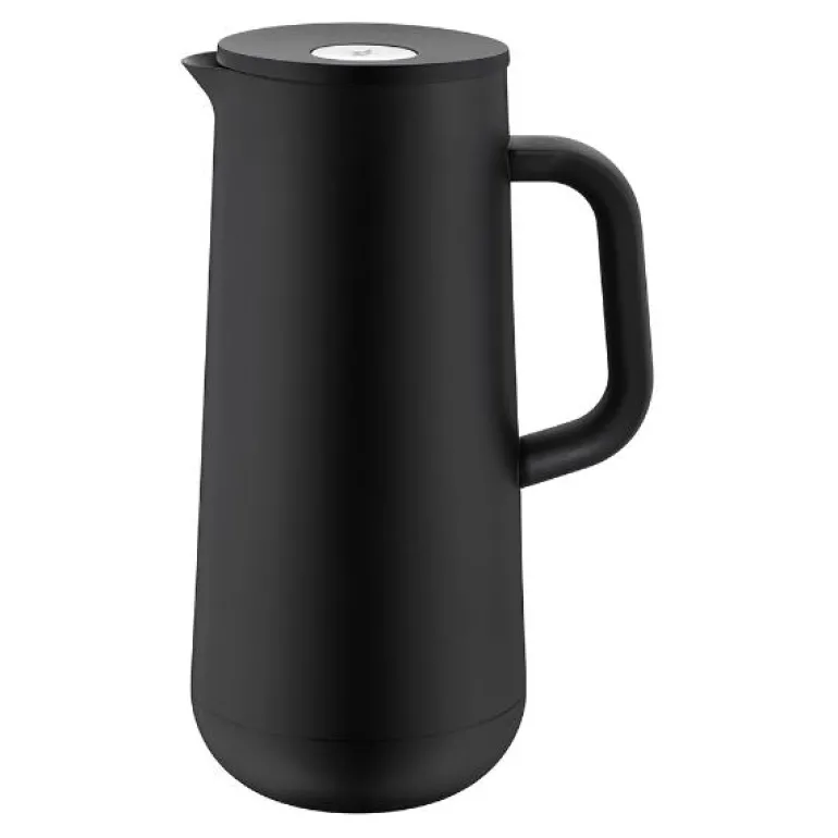 Impulse termokanne 1L svart