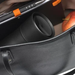 Impulse termokanne 0,35L svart