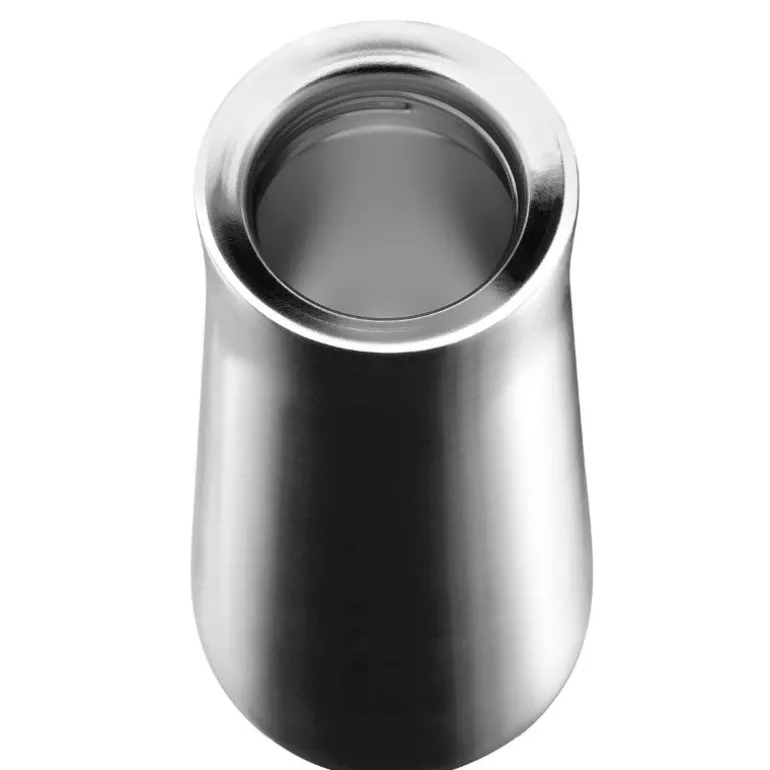 Impulse termokopp 35 cl børstet krom