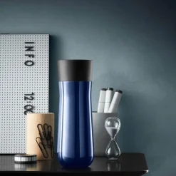 Impulse termokopp 35 cl midnattsblå