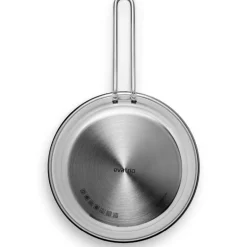 Induction Heat Control stekepanne 28 cm