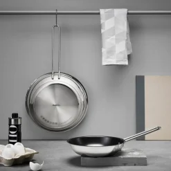 Induction Heat Control stekepanne 24 cm