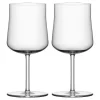 Informal glass lite 28 cl 2 stk