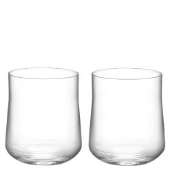 Informal tumbler 37 cl 2 stk