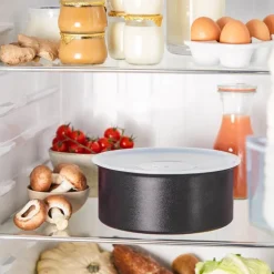 Ingenio Eco Resist grytesett 4 deler