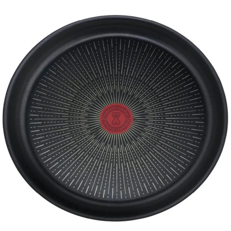 Ingenio Eco Resist stekepanne 24 cm svart