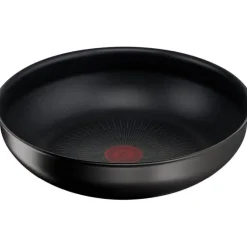 Ingenio Eco Resist wokpanne 28 cm svart