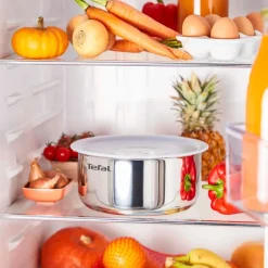 Ingenio Emotion grytesett 4 deler 16/18/20 cm