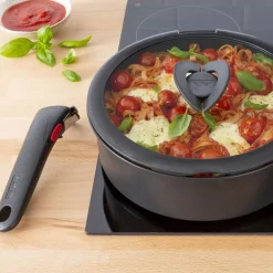 Ingenio glasslokk 28 cm