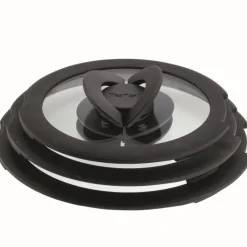 Ingenio glasslokk 16/18/20 cm