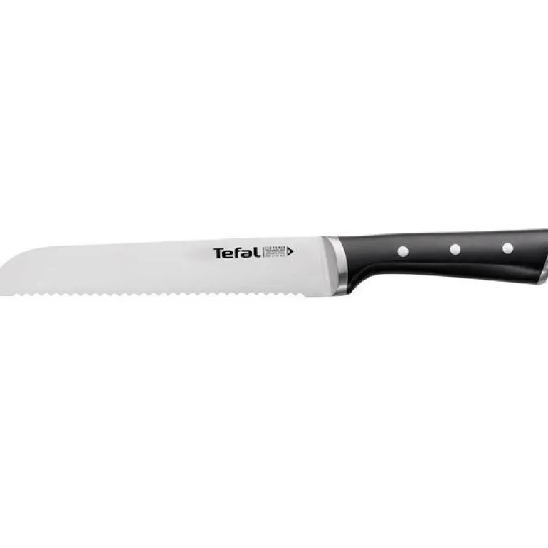 Ingenio Ice Force brødkniv 33 cm