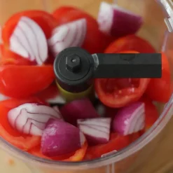 Ingenio minikutter 900 ml