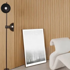 Ingrey Studio poster 50x70 cm morning fog