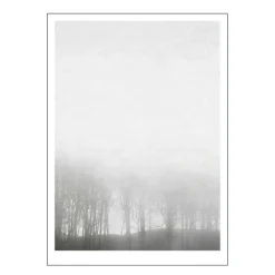 Ingrey Studio poster 30x40 cm morning fog