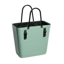 Innerveske høy 14L svart