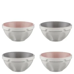 Innovative mattilberedningsskåler 4 stk