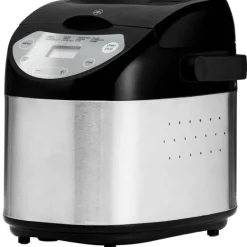 Inox brødbakemaskin