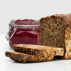 Inox brødbakemaskin