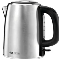 Inox vannkoker 1,2L stål