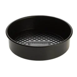 Inspire Non-Stick kakeform m/ løs bunn Ø19x4,5 cm