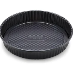 Inspire Non-Stick quicheform m/ løs bunn Ø26x3 cm