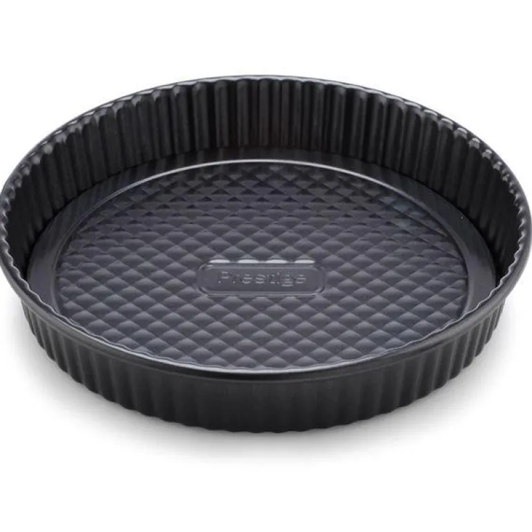 Inspire Non-Stick quicheform m/ løs bunn Ø26x3 cm