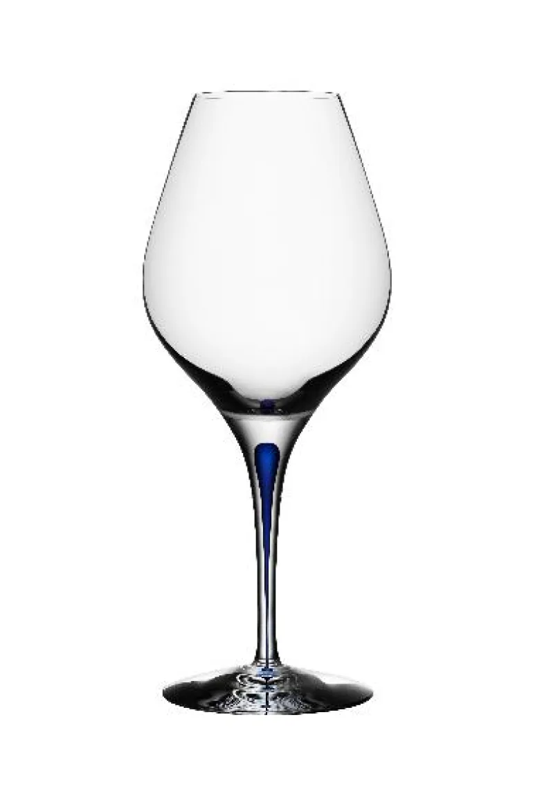 Intermezzo Aroma 62 cl blå