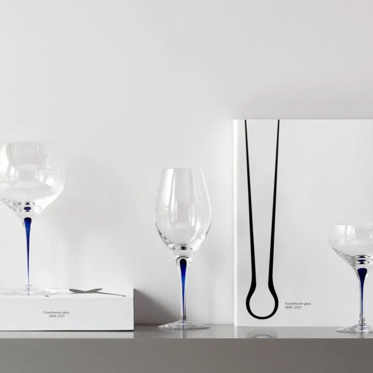 Intermezzo Aroma 62 cl blå