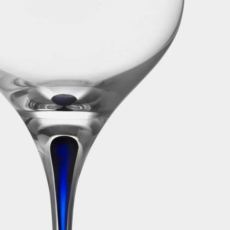 Intermezzo Aroma 62 cl blå