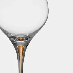 Intermezzo Aroma vinglass 62 cl 2 stk gull