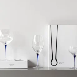 Intermezzo balance 44 cl blå