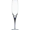 Intermezzo champagneglass 26 cl blå