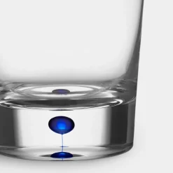 Intermezzo DOF 40 cl blå