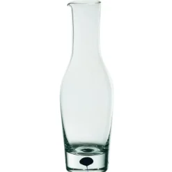 Intermezzo karaffel 112 cl blå