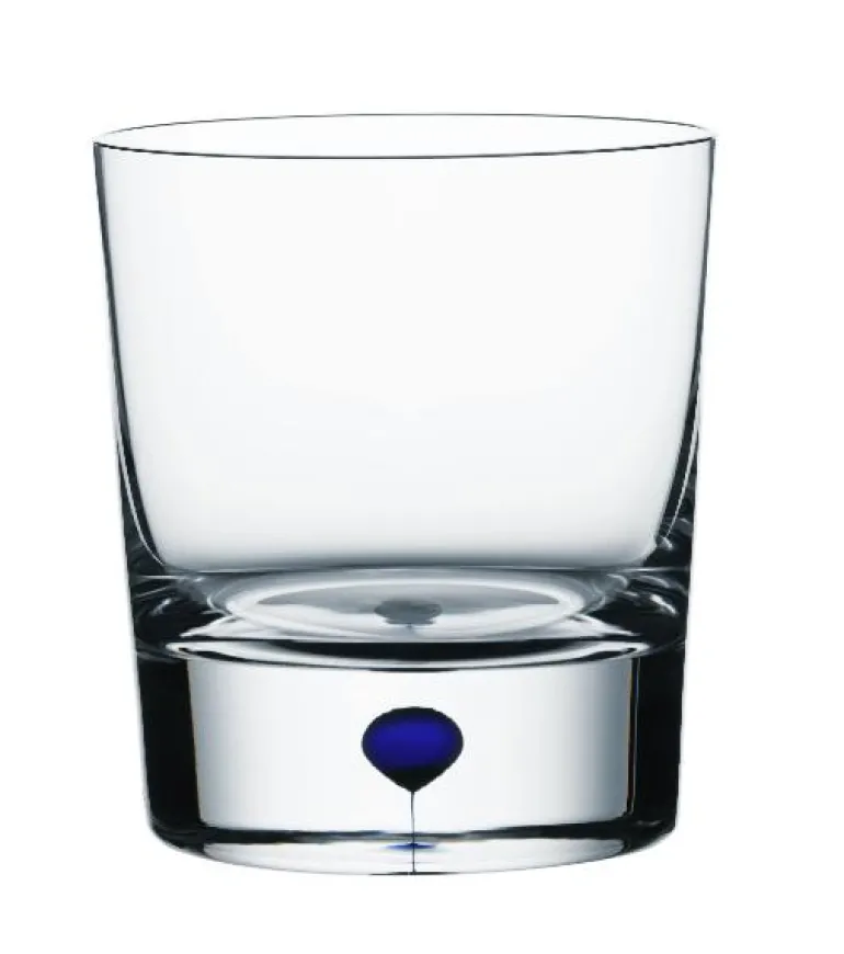 Intermezzo OF 25 cl blå