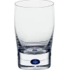 Intermezzo tumbler 25 cl blå