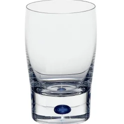 Intermezzo tumbler 25 cl blå