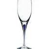 Intermezzo vinglass 19 cl blå