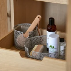 Inu badebørste 18,4x7x3,9 cm bøk