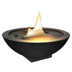 Iris peis B50 cm svart